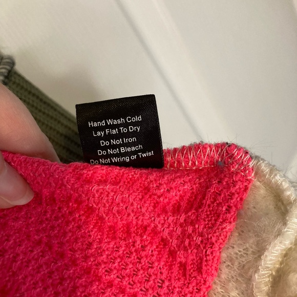 POL Sweater Jacket / Cardigan NWOT size Small - Picture 11 of 16